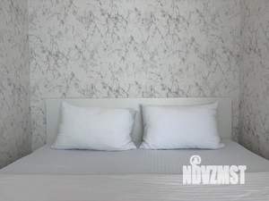 1-к квартира, посуточно, 31м2, 1/1 этаж