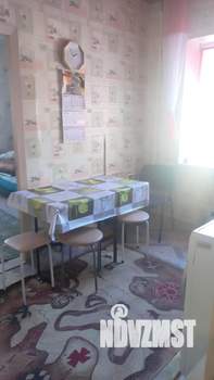2-к квартира, на длительный срок, 41м2, 2/2 этаж