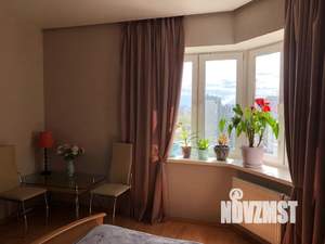 2-к квартира, посуточно, 65м2, 14/14 этаж