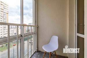 Студия квартира, на длительный срок, 32м2, 5/16 этаж