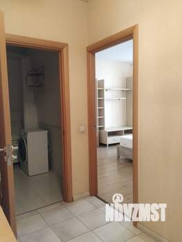 1-к квартира, на длительный срок, 44м2, 4/9 этаж