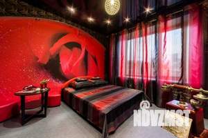 Студия квартира, посуточно, 20м2, 3/4 этаж