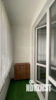 2-к квартира, на длительный срок, 47м2, 6/15 этаж