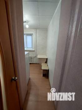 1-к квартира, на длительный срок, 33м2, 1/5 этаж