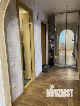 1-к квартира, на длительный срок, 34м2, 3/16 этаж