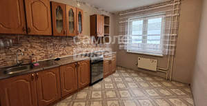 2-к квартира, на длительный срок, 60м2, 6/16 этаж