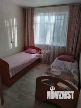 2-к квартира, на длительный срок, 42м2, 4/9 этаж