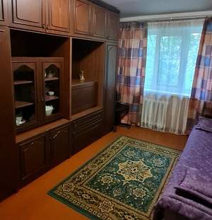 2-к квартира, на длительный срок, 45м2, 1/5 этаж