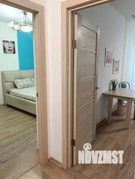 1-к квартира, на длительный срок, 48м2, 8/25 этаж