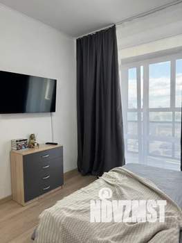 1-к квартира, посуточно, 30м2, 7/19 этаж