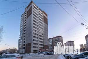 1-к квартира, посуточно, 40м2, 13/16 этаж