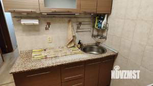 3-к квартира, на длительный срок, 62м2, 5/5 этаж