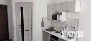 1-к квартира, посуточно, 14м2, 1/1 этаж