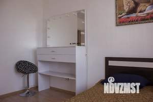 2-к квартира, посуточно, 65м2, 12/18 этаж