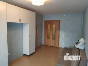 1-к квартира, на длительный срок, 40м2, 10/11 этаж