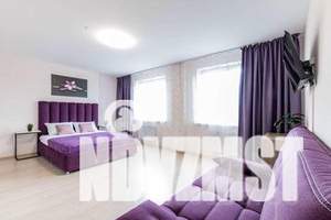 2-к квартира, посуточно, 30м2, 2/10 этаж