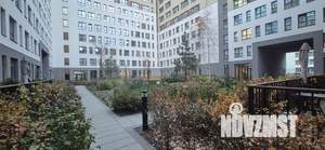 Студия квартира, посуточно, 30м2, 4/7 этаж