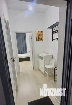 Студия квартира, на длительный срок, 26м2, 1/18 этаж