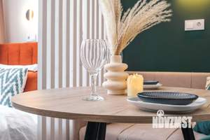 1-к квартира, посуточно, 18м2, 1/1 этаж