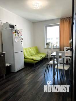 2-к квартира, на длительный срок, 48м2, 8/10 этаж