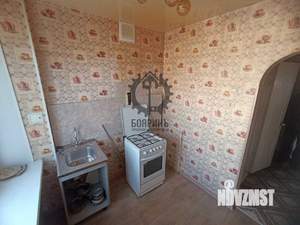 2-к квартира, на длительный срок, 47м2, 1/2 этаж