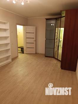 1-к квартира, на длительный срок, 38м2, 7/9 этаж