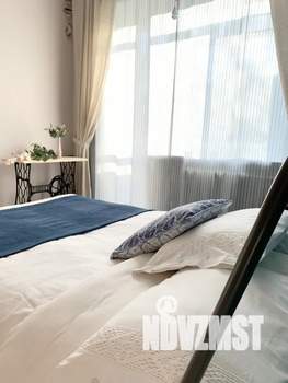 1-к квартира, посуточно, 35м2, 3/5 этаж