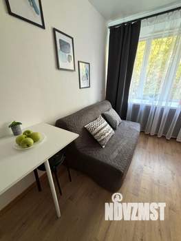 1-к квартира, посуточно, 30м2, 1/5 этаж