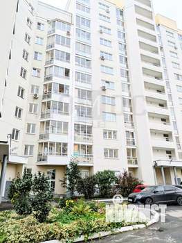 2-к квартира, на длительный срок, 72м2, 3/16 этаж