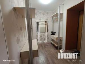 2-к квартира, на длительный срок, 59м2, 15/16 этаж