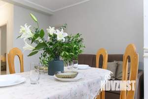 2-к квартира, посуточно, 72м2, 14/35 этаж