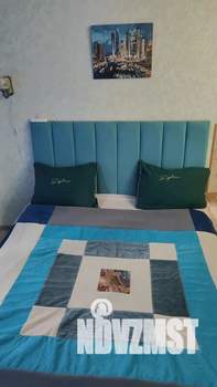 1-к квартира, посуточно, 33м2, 3/5 этаж