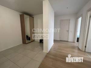 3-к квартира, на длительный срок, 87м2, 8/16 этаж