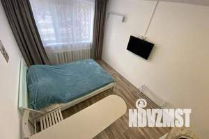 1-к квартира, посуточно, 15м2, 2/5 этаж