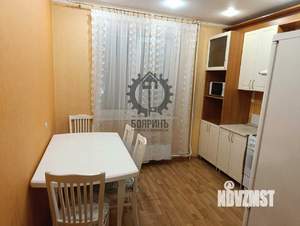 3-к квартира, на длительный срок, 64м2, 4/16 этаж