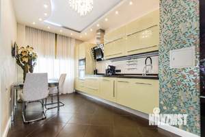 2-к квартира, на длительный срок, 104м2, 5/15 этаж