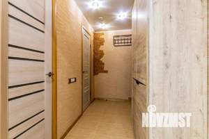 Студия квартира, посуточно, 22м2, 1/9 этаж