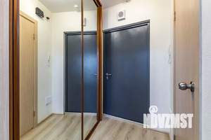 Студия квартира, посуточно, 32м2, 15/22 этаж