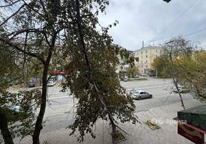 1-к квартира, на длительный срок, 30м2, 2/5 этаж