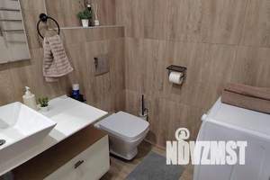 1-к квартира, посуточно, 43м2, 5/13 этаж