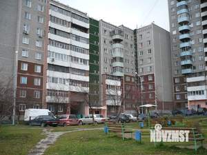 3-к квартира, на длительный срок, 64м2, 8/9 этаж
