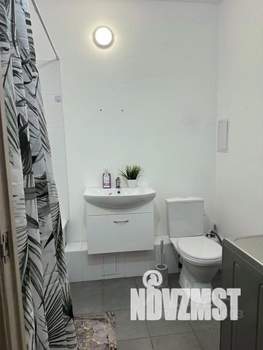 2-к квартира, посуточно, 55м2, 1/1 этаж