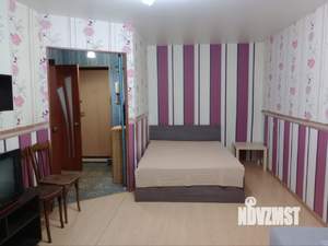 1-к квартира, на длительный срок, 33м2, 4/9 этаж