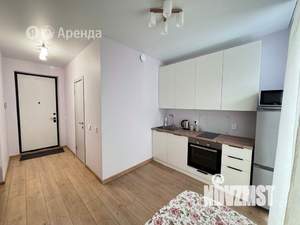 1-к квартира, на длительный срок, 33м2, 3/7 этаж