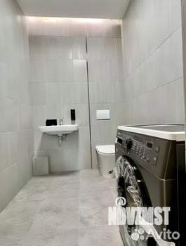 2-к квартира, на длительный срок, 69м2, 2/25 этаж