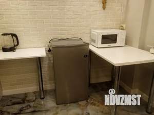 Студия квартира, посуточно, 25м2, 1/9 этаж