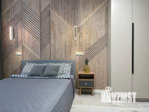 1-к квартира, посуточно, 33м2, 2/5 этаж