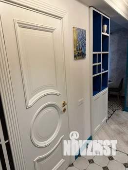 Студия квартира, посуточно, 32м2, 17/17 этаж