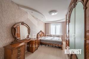 3-к квартира, на длительный срок, 80м2, 3/12 этаж