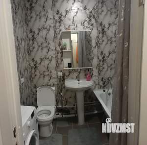 Студия квартира, на длительный срок, 19м2, 11/12 этаж